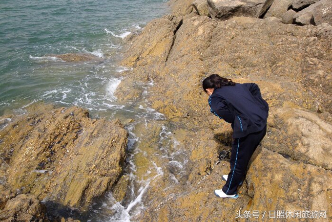 日照房价,日照金山