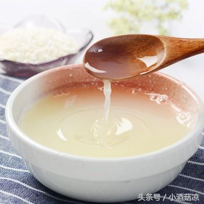 糯米酒发酵过程有哪些变化,酿酒口感带苦怎样处理