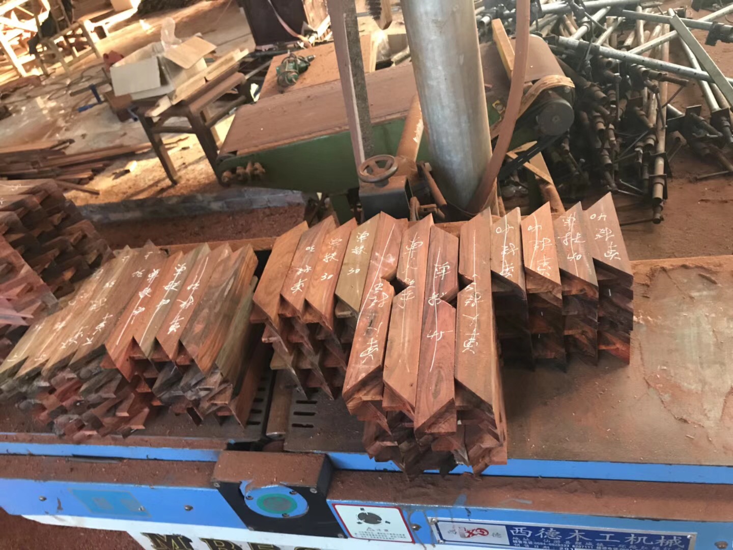 海派家具成功案例,海派家具的源流