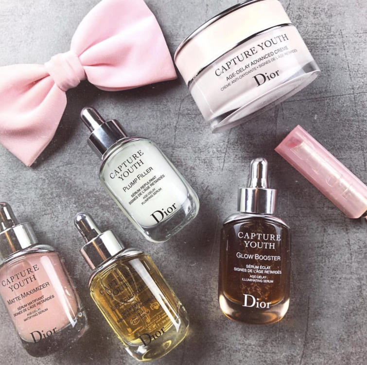 日韩化妆品有什么不好,日韩化妆品现状