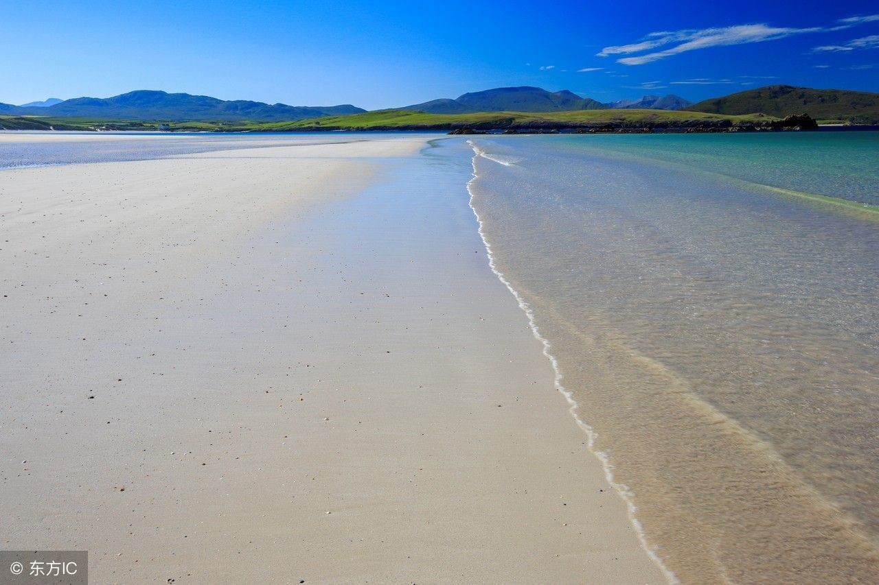 除了桂林还有哪里风景好,广西除了桂林还有哪些好玩的地方