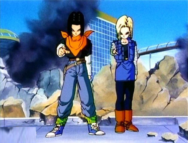 谁最接近于人？聊聊“人造人”与“合成人”的概念