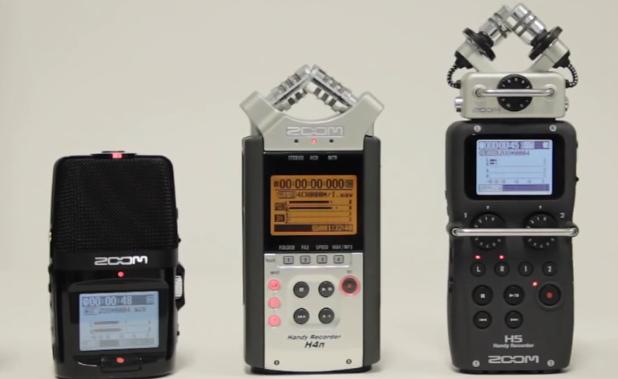 相机拍视频用什么录音设备好,拍摄视频录音用什么麦克风