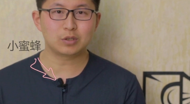 相机拍视频用什么录音设备好,拍摄视频录音用什么麦克风