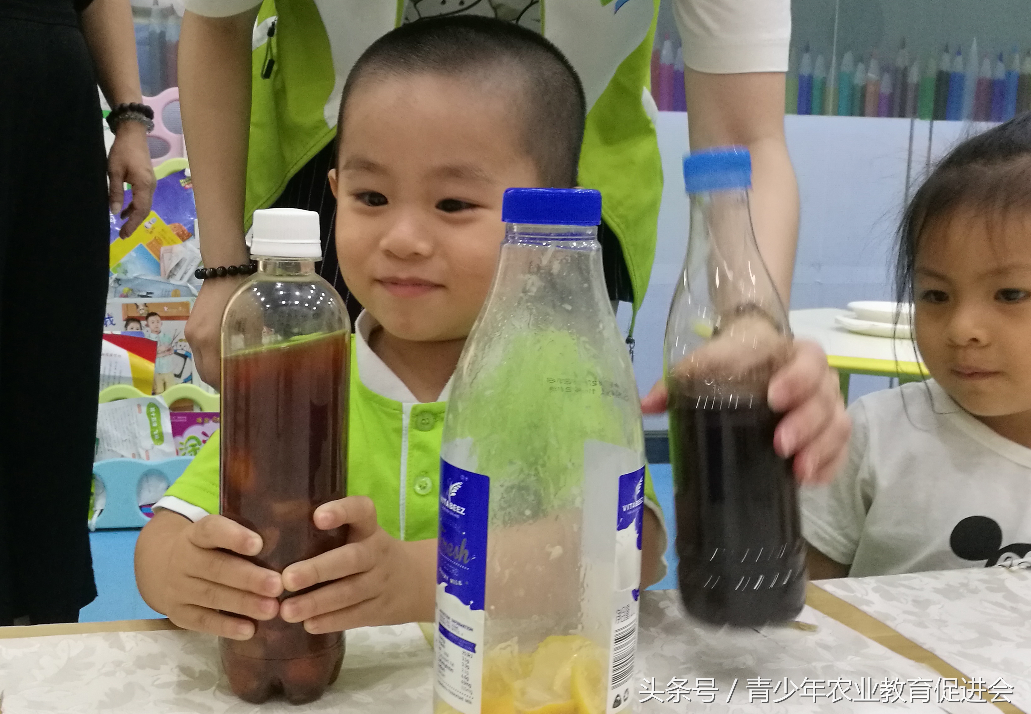 早教公益课堂记录,早教公益课活动目的