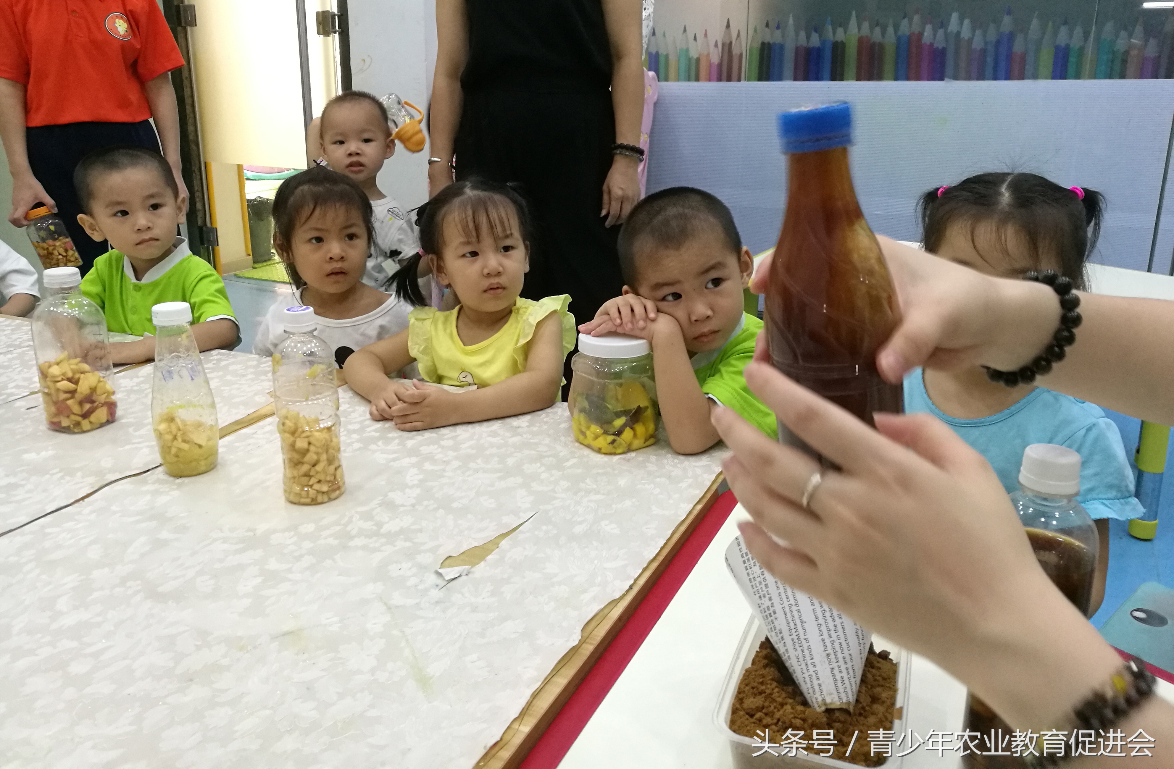 早教公益课堂记录,早教公益课活动目的