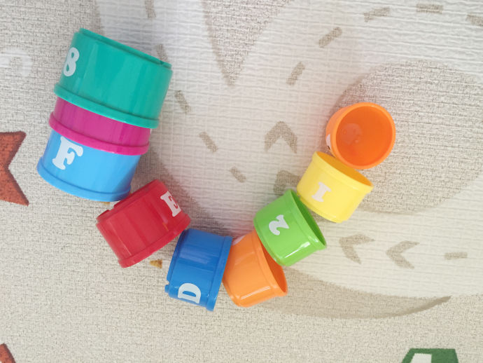 太全了0-6岁玩具购买攻略,3-6岁儿童玩具推荐入门教程