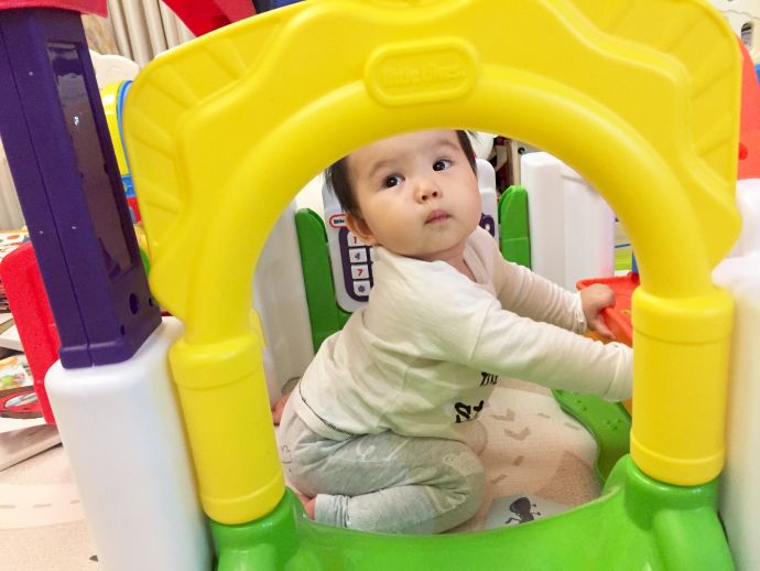 宝宝玩具0-1岁玩具怎么买,1-2岁玩具选购指南