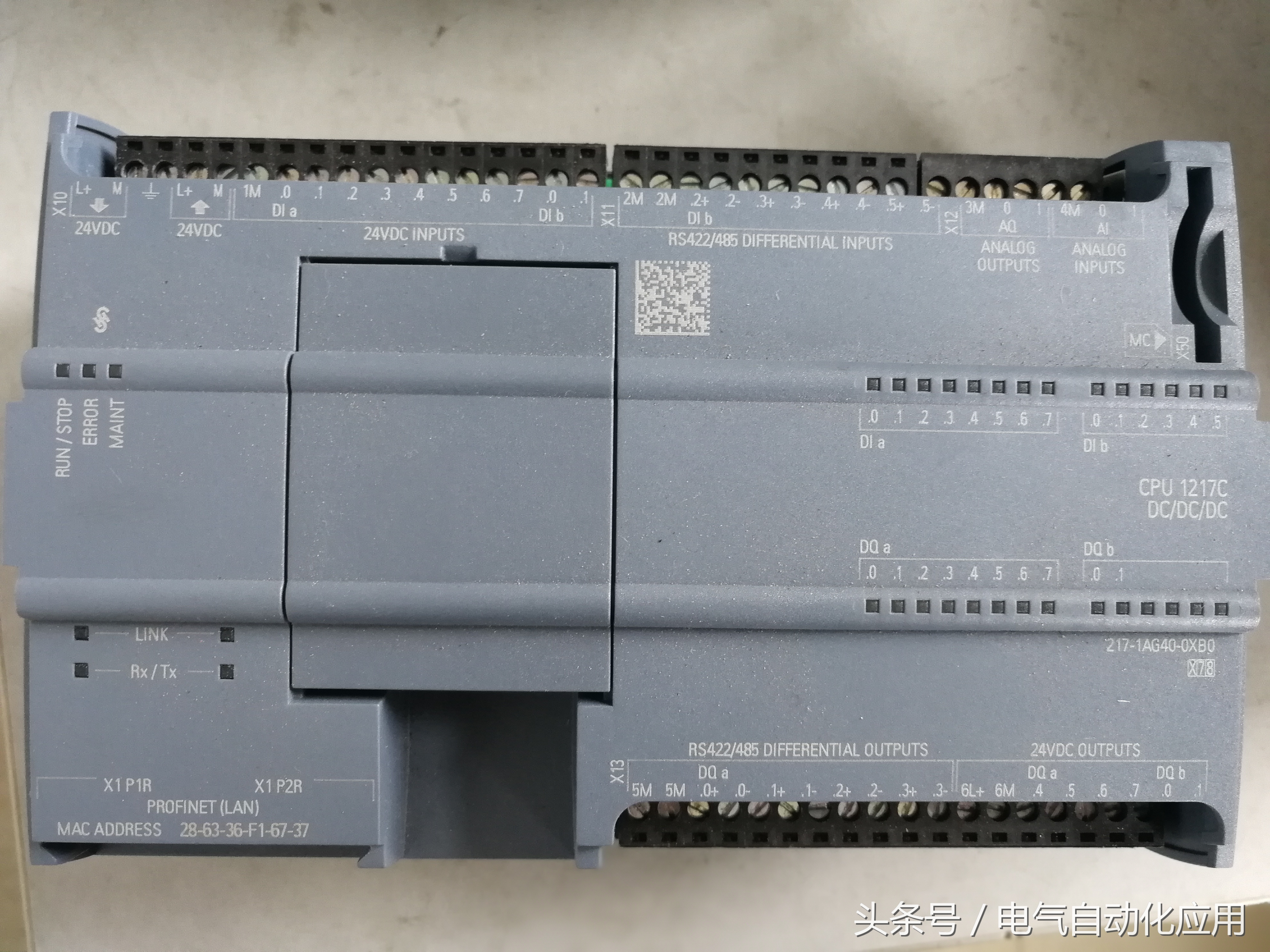 西门子plc基础知识长视频,西门子plc1500编程入门基础书籍