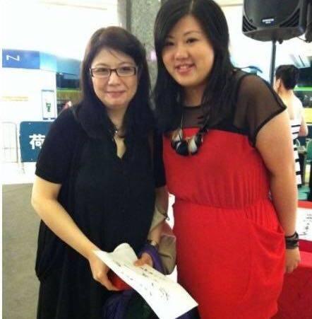 红姑娘钟楚红近照,钟楚红是不是黄家驹的前女友