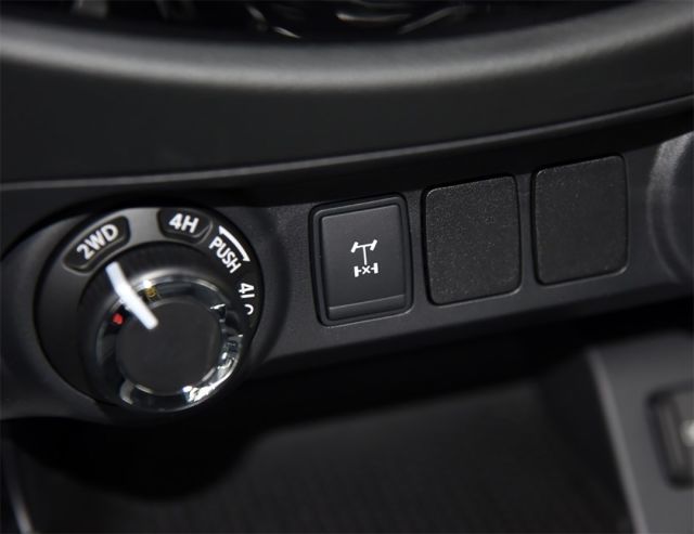 途达四驱和二驱的驾驶体验,途达2.50-100加速