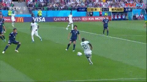 本届世界杯守门员失误集锦,世界杯守门员出现的致命错误