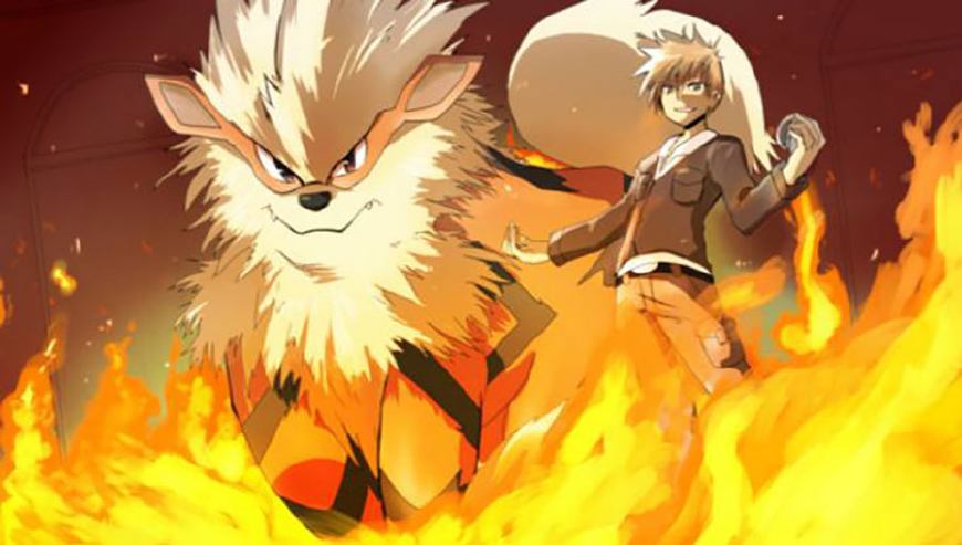 宠物小精灵最强宠物排名,最受欢迎的火系宠物小精灵