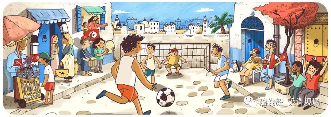 足球插画世界杯,世界杯足球插画海报高清
