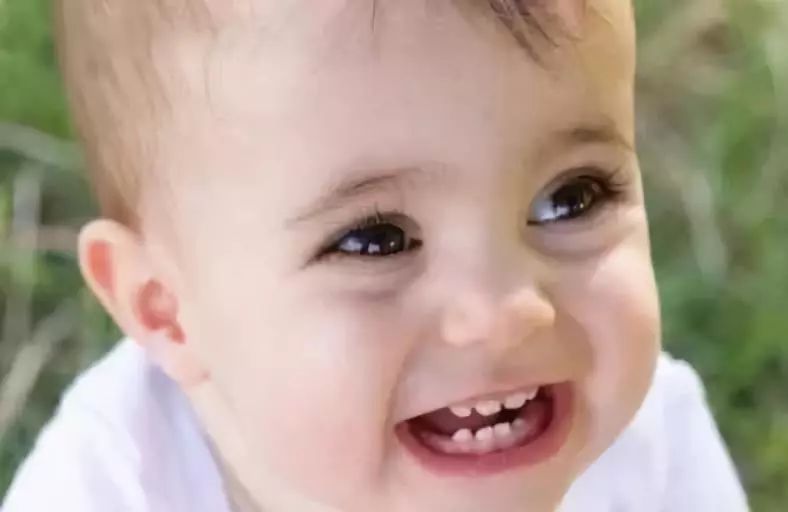 宝宝出牙晚宝妈该怎么办呢,怎么样有效缓解宝宝出牙不适