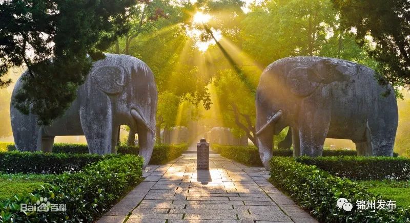 好消息！“锦州-南京-广州”航线今日通航！