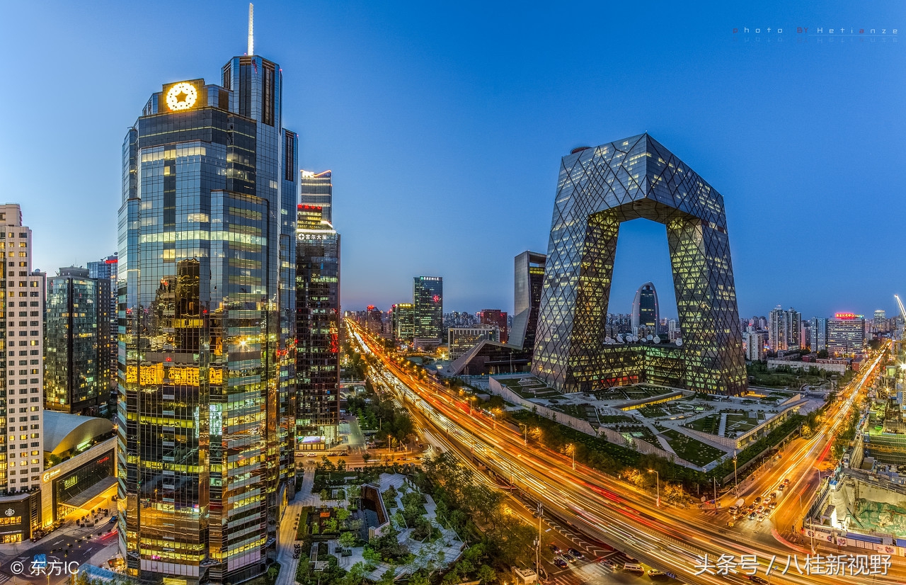 真正的龙脉风水,风水上讲八大龙脉