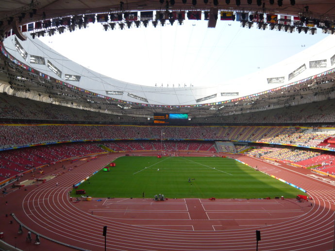 为世界杯的梦想我们拼了,是远是近是童真还是意外