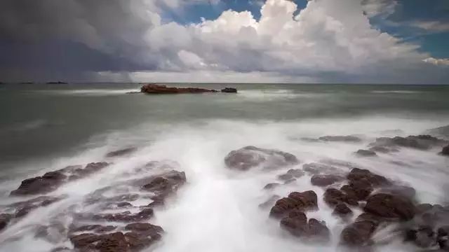 说走就走的旅行广西防城港,自己一个人去防城港旅游