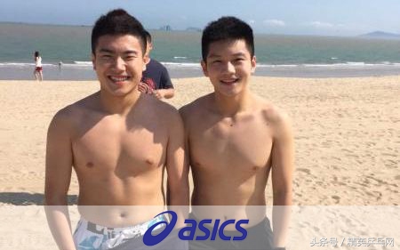 中国男足身材,中国男足球员身材