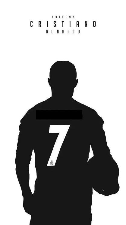 你九年前的身影永远在我们眼前飘荡——C罗