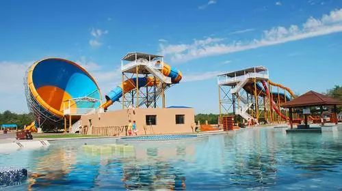 除了空调，我要感谢TA让我活命……