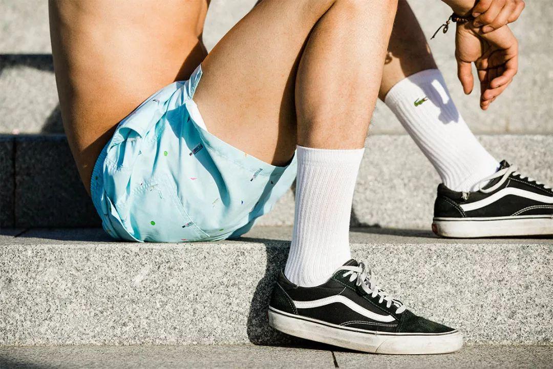 腿粗短男生穿直筒还是锥形,腿粗男生腿型不好看