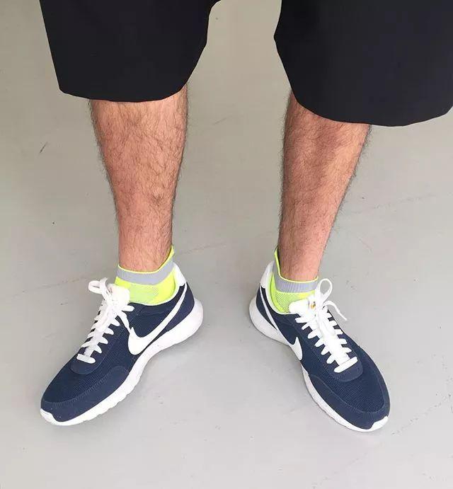 腿粗短男生穿直筒还是锥形,腿粗男生腿型不好看