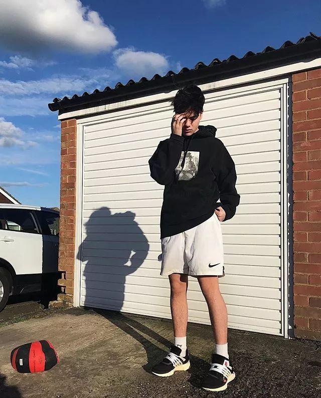 腿粗短男生穿直筒还是锥形,腿粗男生腿型不好看