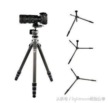 手机三脚架选购,三脚架云台的选购