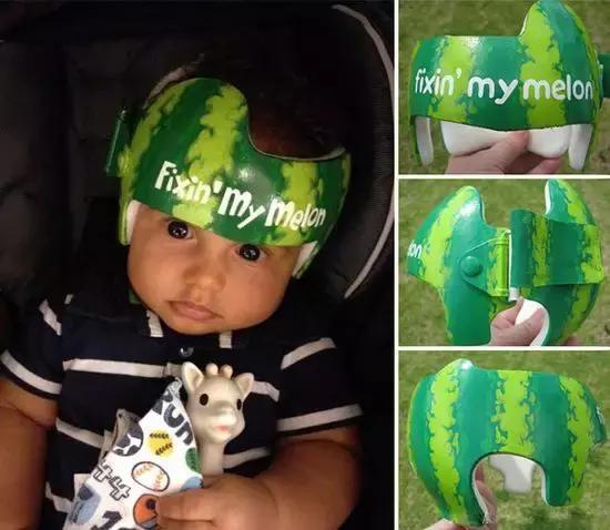 宝宝睡圆头平躺要睡多久,5个月宝宝头睡平了还能圆回来吗