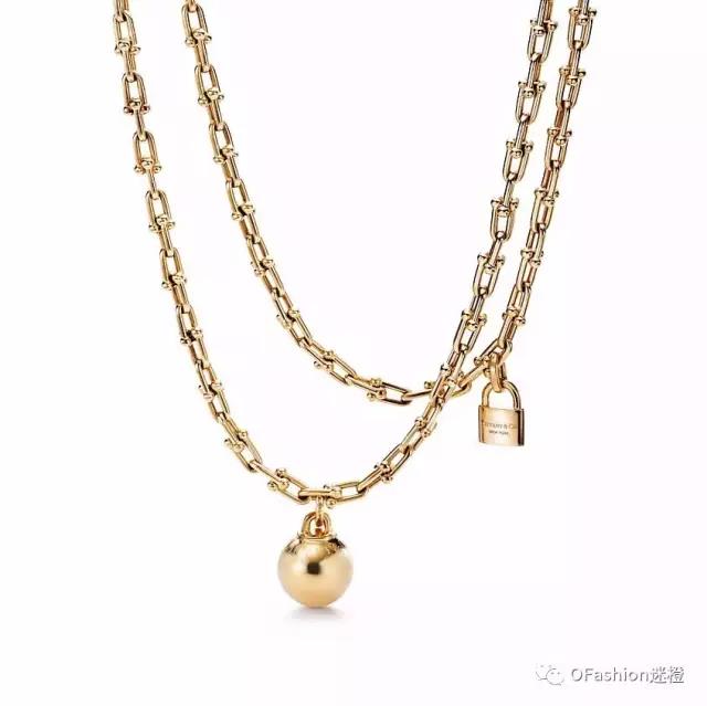 钻石世家蒂芙尼,四季名品蒂芙尼