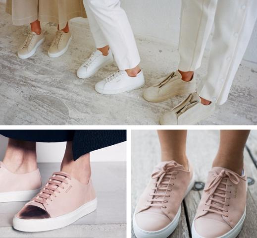 出门百搭运动鞋三百多的,杨幂穿过的平价板鞋