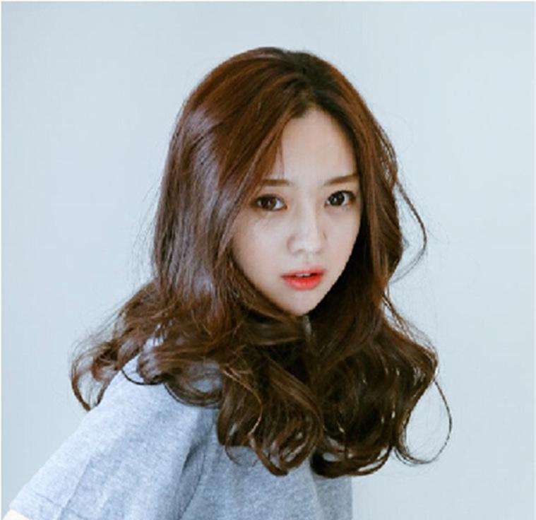 谁说菱形脸不容易搭发型？我这有好多种你看看喜欢哪个！