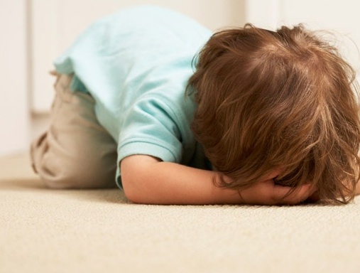 孩子的自尊心强怎么康复,孩子的自尊心是怎么被父母毁掉的