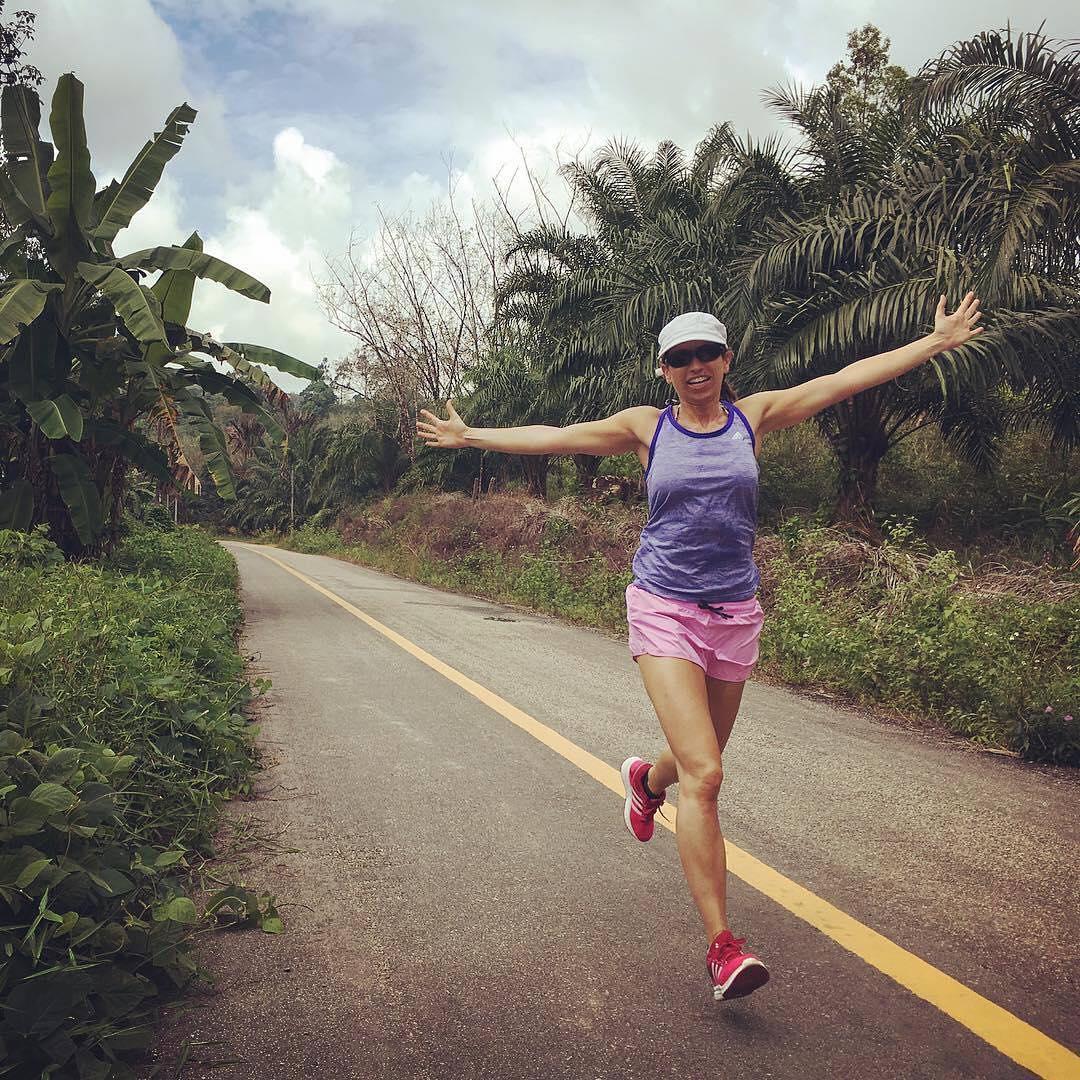 当你感觉身体疲惫时你就会明白,当你感觉到身上器官存在的时候