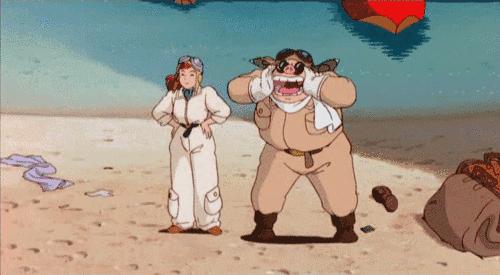 宫崎骏经典动画,宫崎骏最经典的9部动画