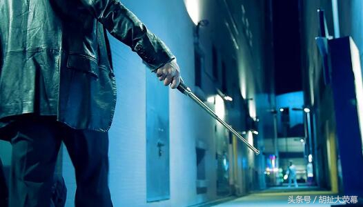 电影《杀破狼》第一部评价,杀破狼系列哪一部最好看