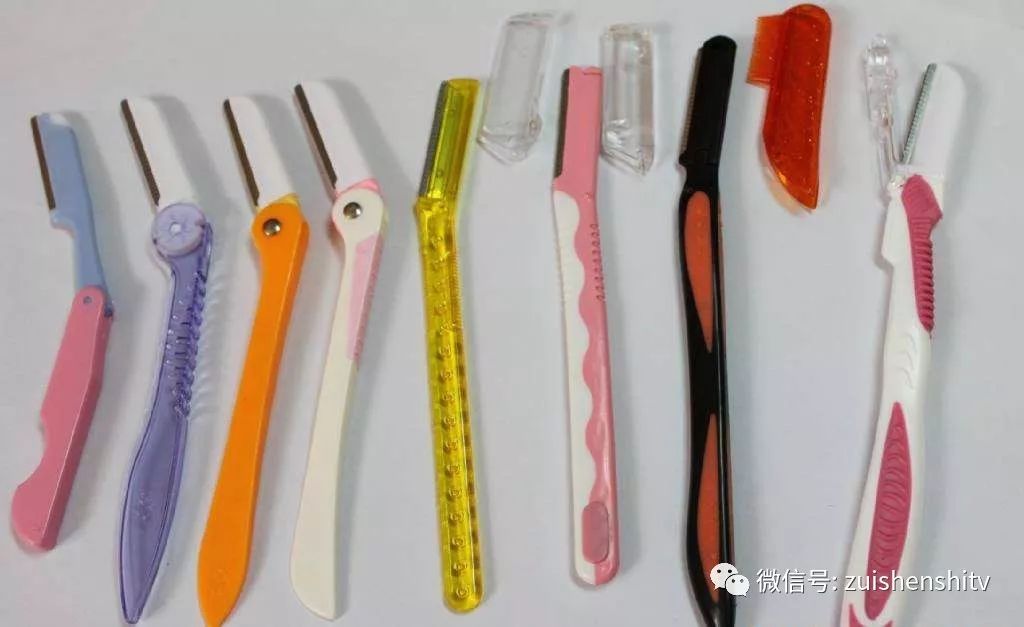 怎样把自己的毛发清理干净,怎么清理自己的毛发