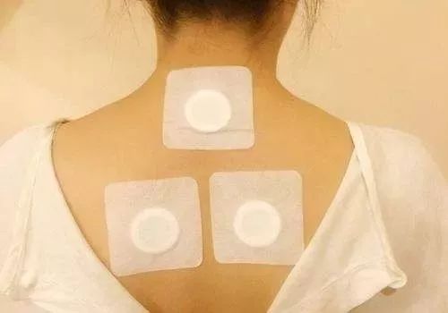 冬病夏治贴三伏贴的通知,冬病夏治三伏贴成人贴哪儿