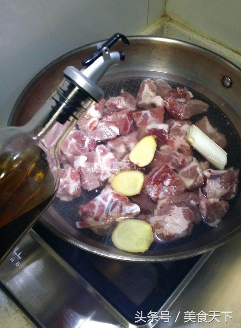 排骨要软烂焖多久,排骨应该炖多久