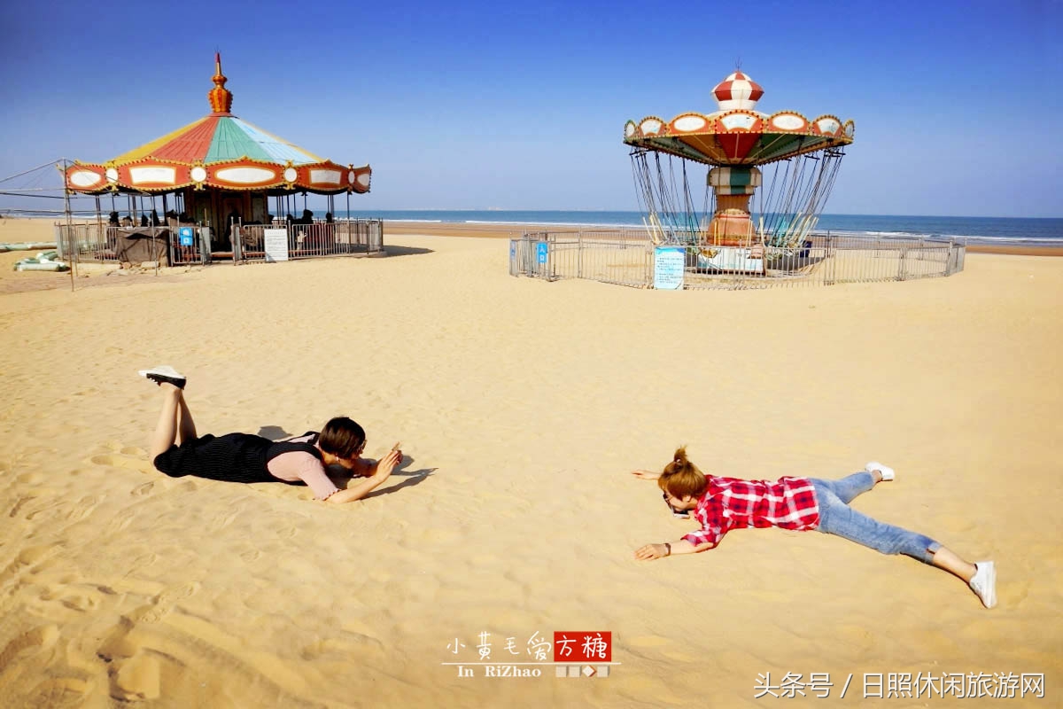 日照浴场海鲜攻略,日照海滨浴场旅游攻略