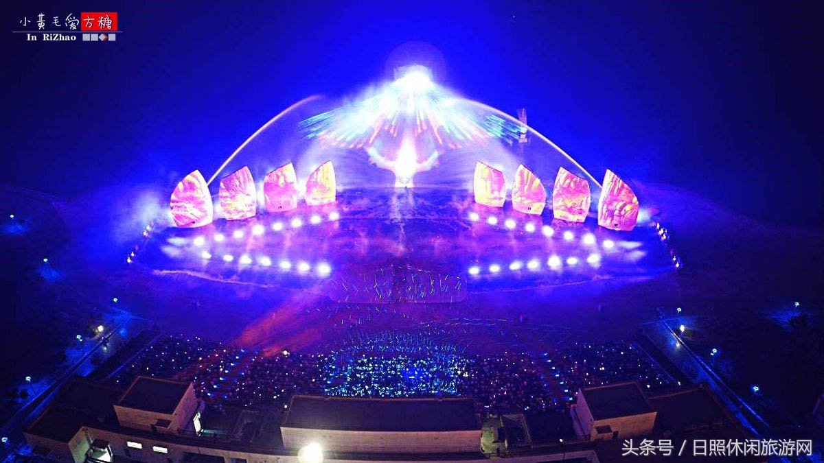 日照浴场海鲜攻略,日照海滨浴场旅游攻略
