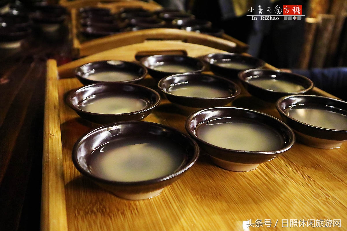 日照浴场海鲜攻略,日照海滨浴场旅游攻略