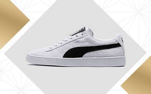 一周速报PUMA的再次突破！以传统俄罗斯元素诠释经典运动风格