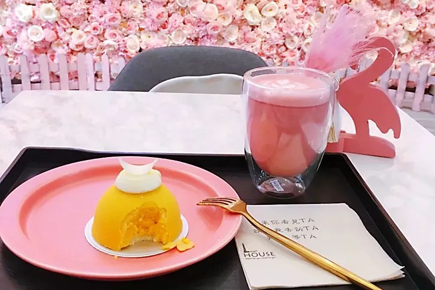 环境优雅又有情调的咖啡馆,五一必打卡意式咖啡厅推荐