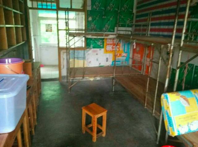 中国宿舍条件最好的八所大学,广东各高校宿舍条件排名