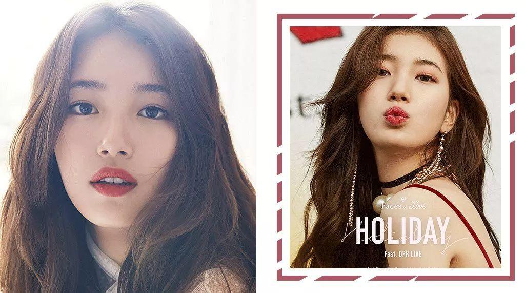 啦啦啦今天又来给仙女们种草口红了哦