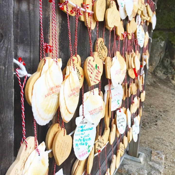 日本周边小众景点有哪些,日本热门城市各有哪些景点