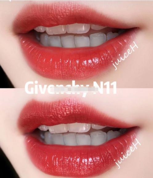 超级显白的热门口红,大牌口红推荐显白必买色号